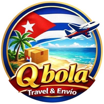 Q'bola Travel & Envío